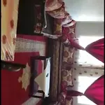 Pretty House